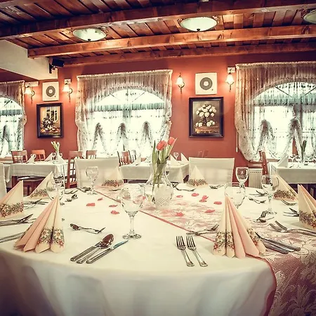 Familia Vranov nad Toplou