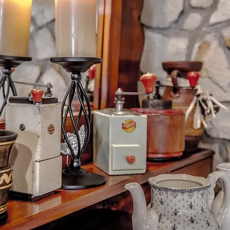 Pensjonat Familia 3*