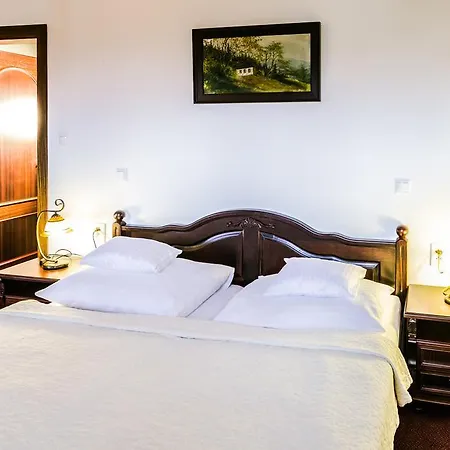 Familia Vranov nad Toplou