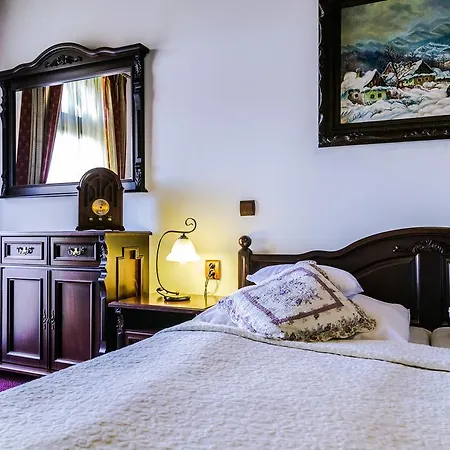 Familia Vranov nad Toplou