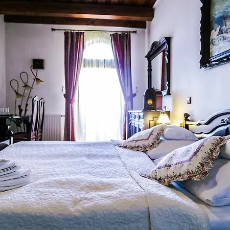 Pensjonat Familia Vranov nad Toplou