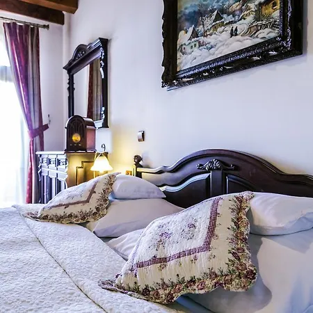 Pensjonat Familia 3*