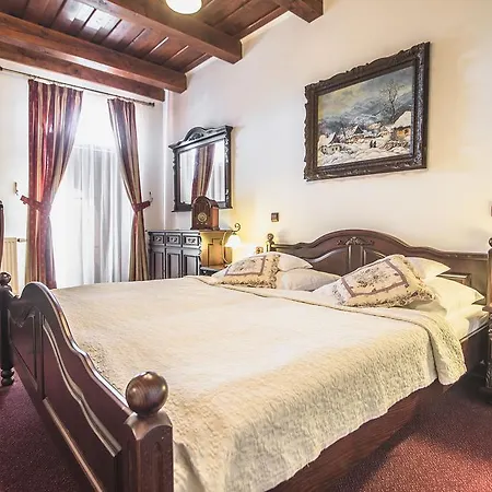 Familia Pensjonat 3*