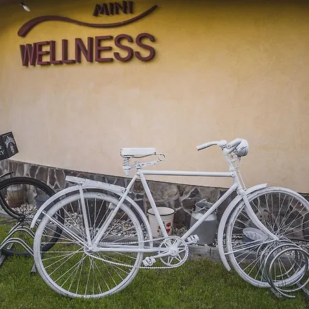 Familia Vranov nad Toplou