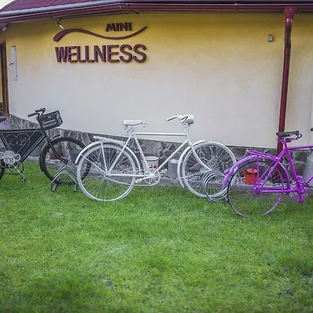 Familia Pensjonat 3*